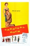 Carnival Rock movie in Jonathan Haze filmography.
