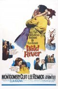 Wild River movie in Elia Kazan filmography.