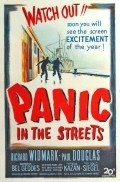 Panic in the Streets movie in Elia Kazan filmography.