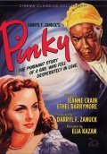 Pinky movie in Elia Kazan filmography.