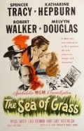 The Sea of Grass movie in Elia Kazan filmography.