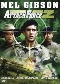 Attack Force Z movie in Tim Burstall filmography.