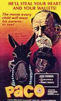 Paco movie in Jose Ferrer filmography.