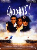 Chouans! movie in Philippe de Broca filmography.