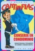 Conserje en condominio is the best movie in Chucho Salinas filmography.