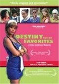 El destino no tiene favoritos is the best movie in Tatiana Astengo filmography.