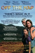 Off the Map movie in Amy Brenneman filmography.