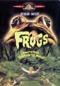 Frogs movie in George McCowan filmography.