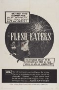 The Flesh Eaters movie in Jack Curtis filmography.