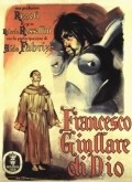 Francesco, giullare di Dio movie in Aldo Fabrizi filmography.