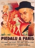 Piedalu a Paris movie in Jean Loubignac filmography.