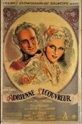 Adrienne Lecouvreur movie in Junie Astor filmography.