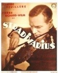 Stradivarius is the best movie in Marsella Albani filmography.