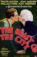 The Beast of the City movie in Walter Huston filmography.