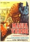 Magia verde is the best movie in Bret Morrison filmography.