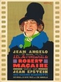 Les aventures de Robert Macaire movie in Jean Epstein filmography.