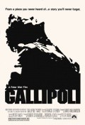 Gallipoli movie in Peter Weir filmography.