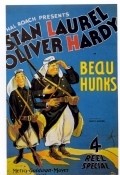 Beau Hunks is the best movie in Oliver Hardy filmography.