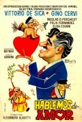 Amore e chiacchiere (Salviamo il panorama) movie in Gino Cervi filmography.