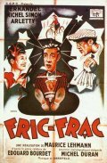 Fric-Frac movie in Maurice Lehmann filmography.