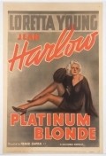 Platinum Blonde movie in Frank Capra filmography.