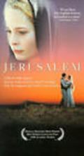 Jerusalem movie in Pernilla August filmography.