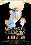Moriras en Chafarinas movie in Jorge Sanz filmography.