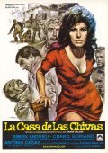 La casa de las Chivas movie in Ricardo Merino filmography.