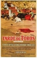 Tarde de toros movie in Juan Calvo filmography.