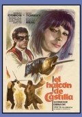 El halcon de Castilla movie in Rafaela Aparicio filmography.