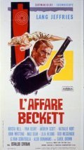 L'affare Beckett movie in Osvaldo Civirani filmography.