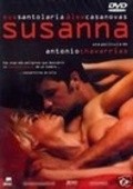 Susanna movie in Joan Dalmau filmography.
