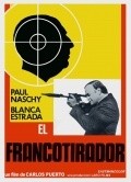 El Francotirador movie in Carlos Puerto filmography.