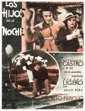 Los hijos de la noche movie in Benito Perojo filmography.