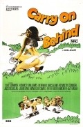 Carry on Behind movie in Peter Butterworth filmography.
