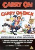 Carry on Dick movie in Bernard Bresslaw filmography.