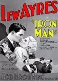 Iron Man movie in Tod Browning filmography.