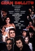 Gran bollito movie in Adriana Asti filmography.