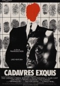 Cadaveri eccellenti is the best movie in Paolo Bonacelli filmography.