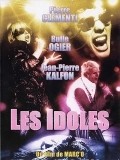 Les idoles movie in Bulle Ogier filmography.