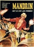 Mandrin movie in Jeanne Valerie filmography.