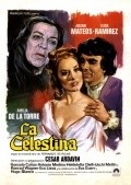 La Celestina movie in Cesar Fernandez Ardavin filmography.