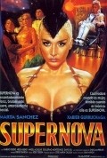 Supernova movie in Juan Minon filmography.
