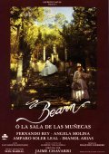 Bearn o la sala de las munecas movie in Imanol Arias filmography.