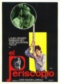 El periscopio movie in Jose Sazatornil filmography.