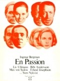 En passion movie in Ingmar Bergman filmography.
