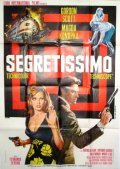 Segretissimo is the best movie in Pietro Marascalchi filmography.