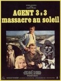 Agente 3S3, massacro al sole is the best movie in Evi Marandi filmography.