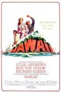 Hawaii movie in George Roy Hill filmography.