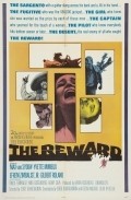 The Reward movie in Henry Silva filmography.